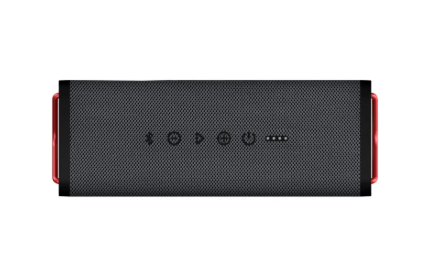 Grundig Club BT Hoparlör Siyah