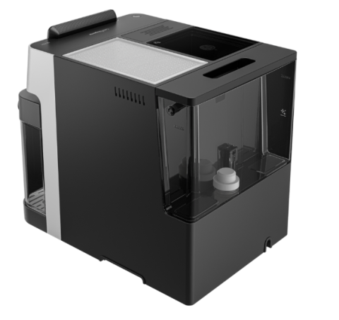 CEG 7304 X CaffeExperto® Tam Otomatik Tam Otomatik Espresso Makinesi