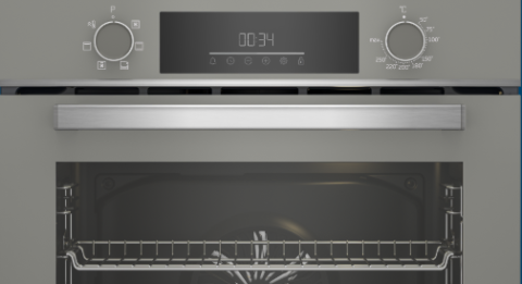 Beko BFC 330 G