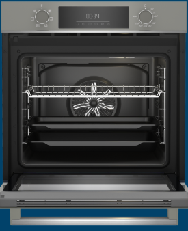 Beko BFC 330 G