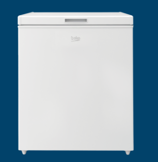 Beko 3205 JE Sandık Tipi Derin Dondurucu