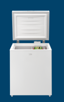 Beko 3205 JE Sandık Tipi Derin Dondurucu