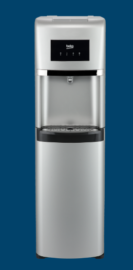 Beko 6620 GG Gizli Damacanalı Su Sebili