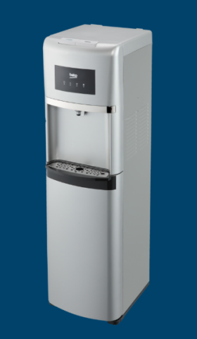 Beko 6620 GG Gizli Damacanalı Su Sebili