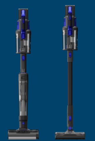 Beko VRW 90421 VD Islak Kuru Şarjlı Dikey Süpürge