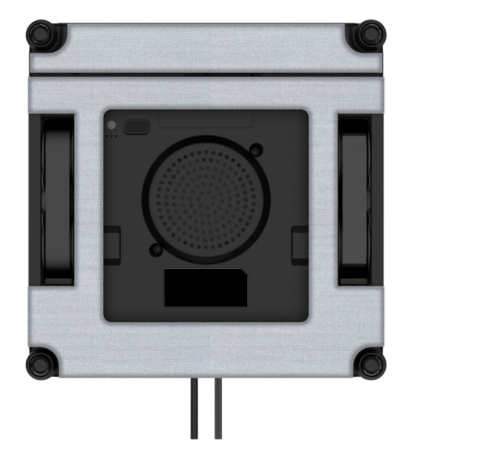 Beko CSR 55 B Cam Silme Makinesi