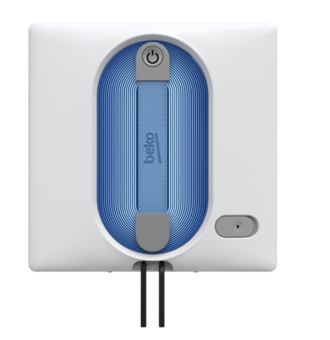 Beko CSR 55 B Cam Silme Makinesi