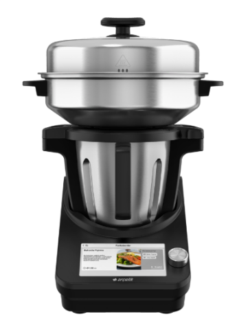 Beko SMC 8491 Akıllı Mutfak Robotu