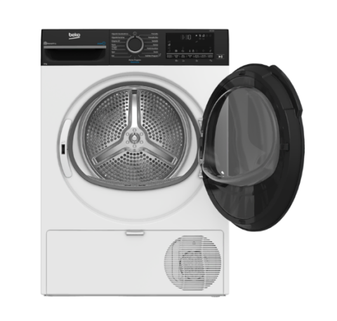 Beko KMX 1201 12 kg Çamaşır Kurutma Makinesi