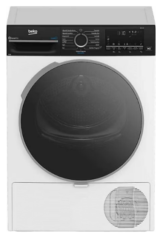 Beko KMX 1201 12 kg Çamaşır Kurutma Makinesi