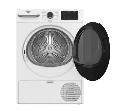 Beko KMX 1001 10 kg Çamaşır Kurutma Makinesi