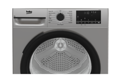 Beko KMX 91 S 9 kg Çamaşır Kurutma Makinesi