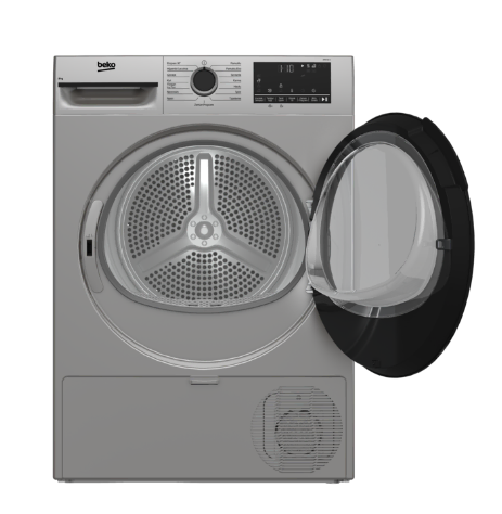 Beko KMX 91 S 9 kg Çamaşır Kurutma Makinesi
