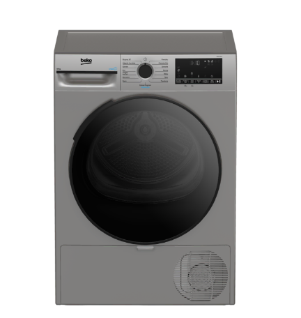 Beko KMX 1001 S 10 kg Çamaşır Kurutma Makinesi
