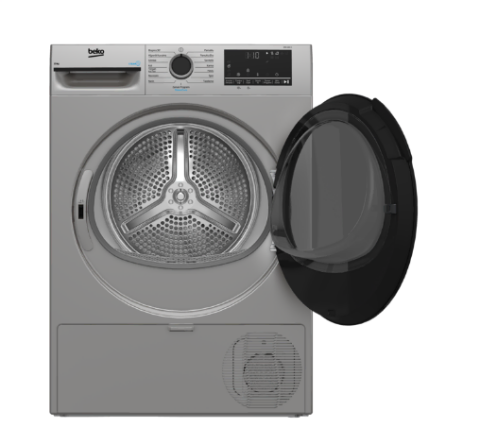 Beko KMX 1001 S 10 kg Çamaşır Kurutma Makinesi