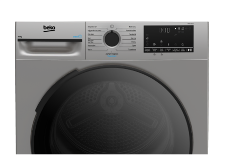 Beko KMX 1001 S 10 kg Çamaşır Kurutma Makinesi