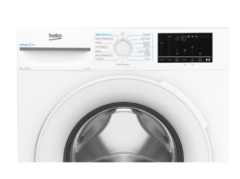 Beko CMXT 9120 9 Kg 1200 Devir Çamaşır Makinesi