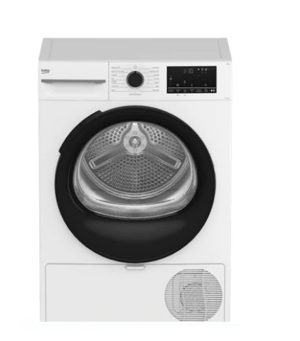 Beko KMX 1002 10 kg Çamaşır Kurutma Makinesi