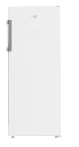 Beko 7362 NFB 6 Çekmeceli Dikey No Frost Derin Dondurucu