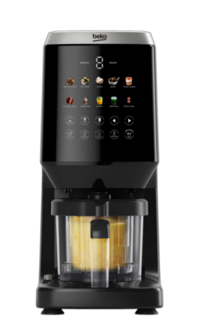 Beko Creammix DM 5644 S Dondurma Makinesi