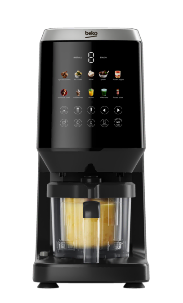 Beko dm 5644 S Creammix Dondurma Makinesi