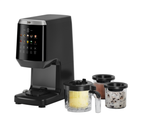 Beko dm 5644 S Creammix Dondurma Makinesi