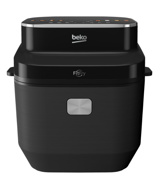 Beko FitFry SteamPro FR 8374 7 lt Yağsız Fritöz