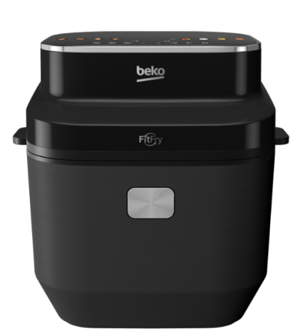 Beko FitFry SteamPro FR 8374 7 lt Yağsız Fritöz