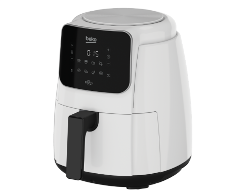 Beko FitFry FRA 5334 B 4.1 lt Yağsız Fritöz
