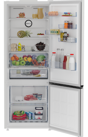 Beko 670475 MB Kombi No Frost Buzdolabı