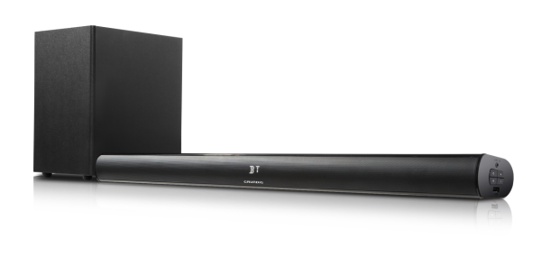 Grundig GSB 910 SW Hoparlör