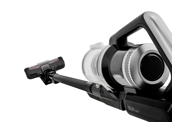 Beko SD 2061 Şarjlı Dik Süpürge