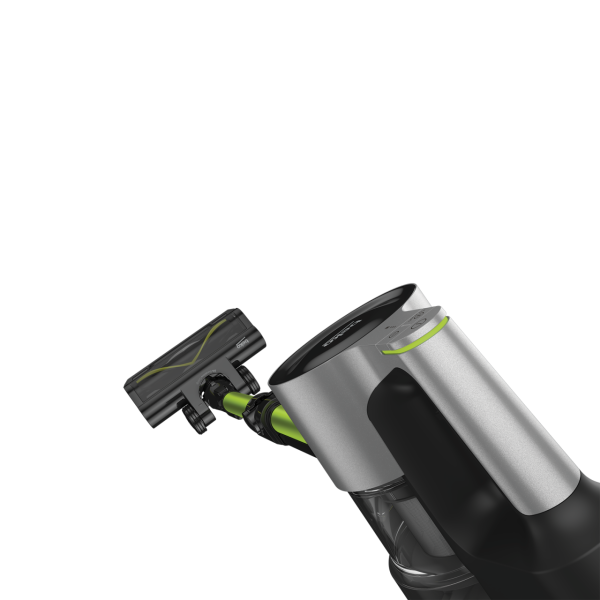 Beko SD 8041 K Şarjlı Dik Süpürge