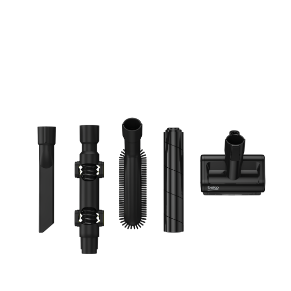 Beko SD 8041 K Şarjlı Dik Süpürge