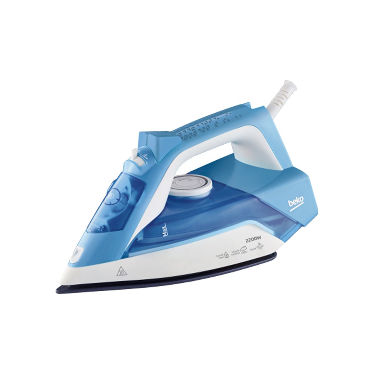 Beko BEU 2922 Buharlı Ütü