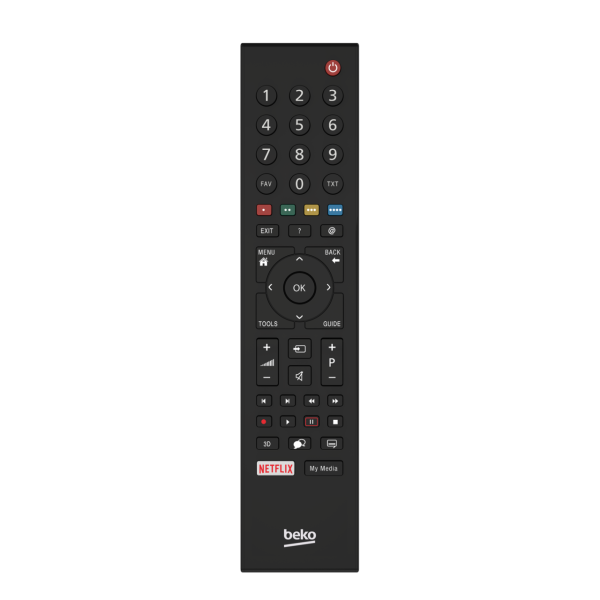 Beko B32 A 670 A / HD Smart 32'' 80 Ekran TV