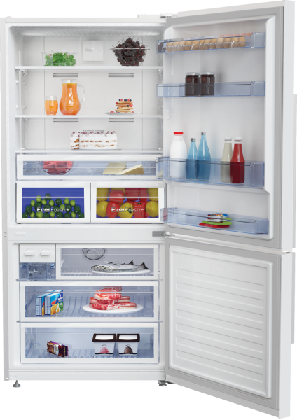 Beko 684630 EB Kombi Tipi Buzdolabı