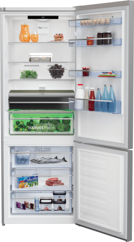 Beko 670561 EI No Frost Buzdolabı