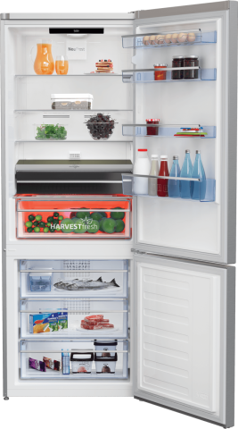 Beko 670561 EI No Frost Buzdolabı