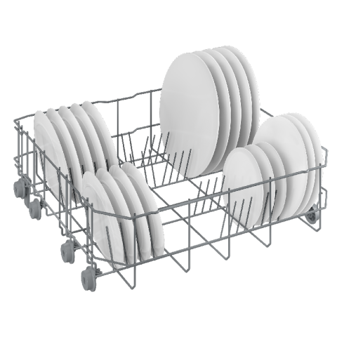 Beko BM 3043 S Bulaşık Makinesi