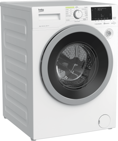 Beko BK 9141 HJ Çamaşır Makinesi