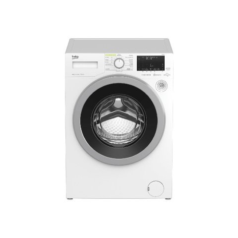 Beko BK 9141 HJ Çamaşır Makinesi