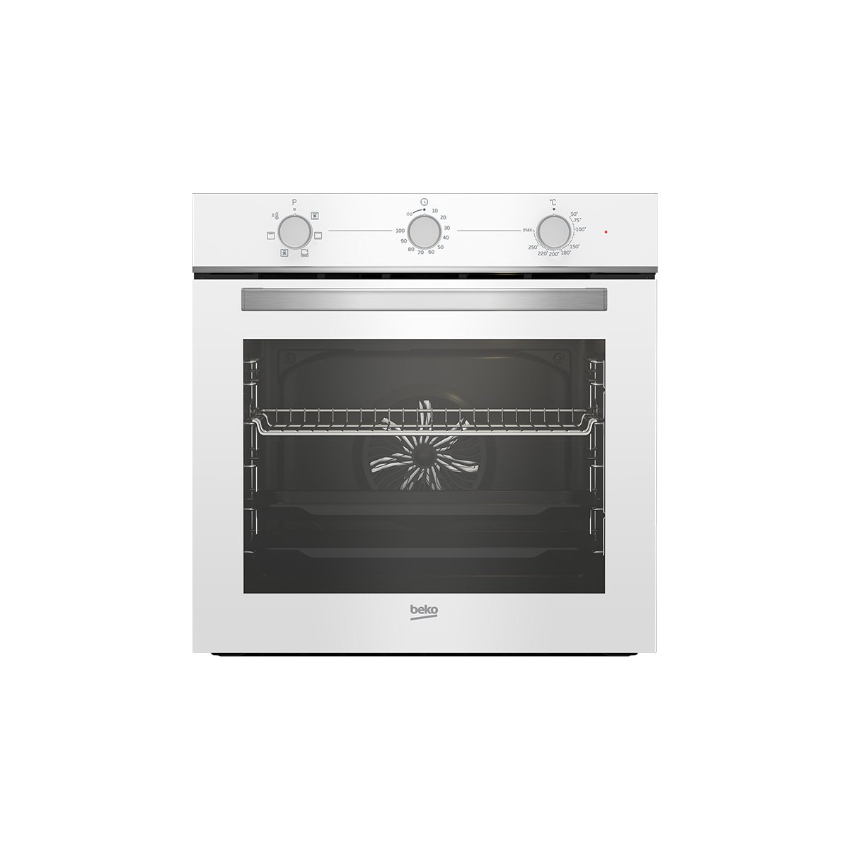 Beko BFC 320 B Ankastre Fırın