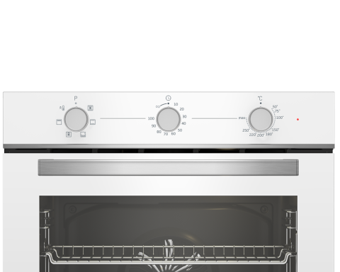 Beko BFC 320 B Ankastre Fırın