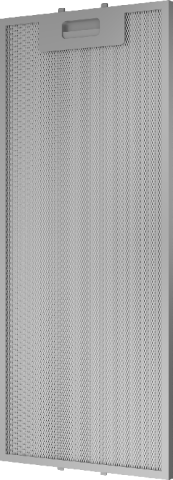 Beko P 39 B Sürgülü Aspiratör