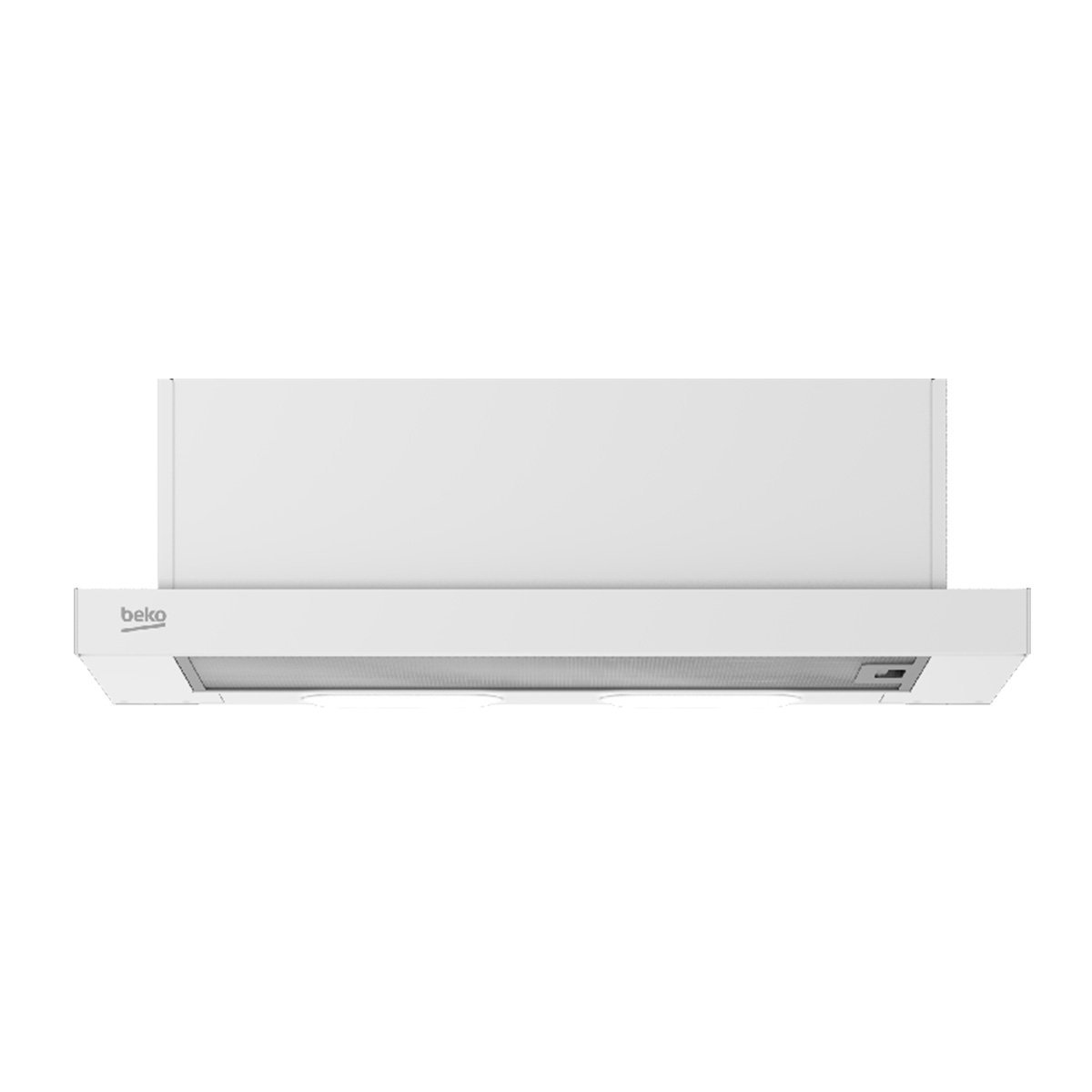 Beko P 39 B Sürgülü Aspiratör