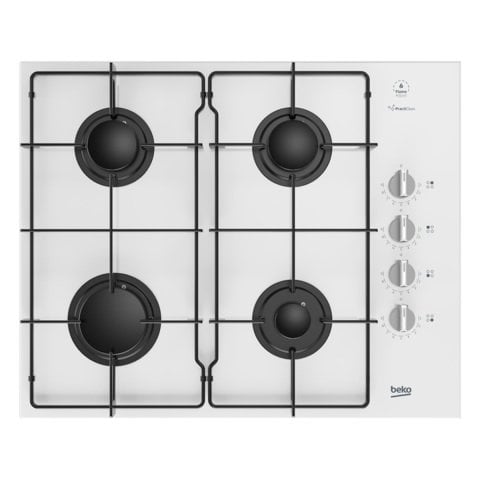 Beko BOCD D 6510 EKB Cam Tablalı Ocak