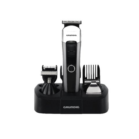 Grundig MGK 6841 Tıraş Makinesi