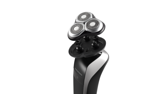 Grundig MS 7640 Tıraş Makinesi