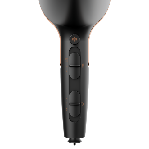 Grundig HD 7081 Saç Kurutma Makinesi